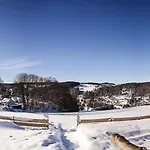 Berg Welt Im Erzgebirge Apartment Marienberg