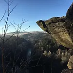 Apartment Berg Welt Im Erzgebirge *