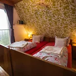 Berg Welt Im Erzgebirge Apartment *