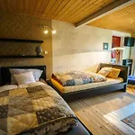 Berg Welt Im Erzgebirge Apartment *