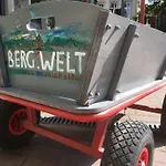 Apartment Berg Welt Im Erzgebirge