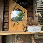 Apartment Berg Welt Im Erzgebirge