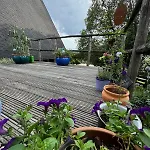 Apartment Berg Welt Im Erzgebirge *