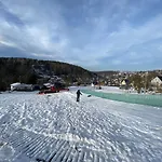 Apartment Berg Welt Im Erzgebirge