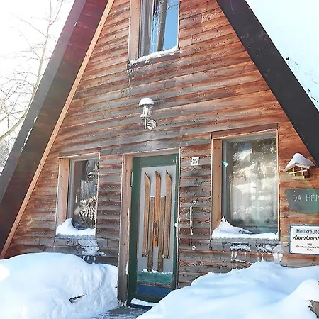 Berg Welt Im Erzgebirge