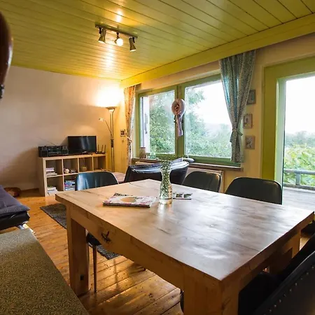 Berg Welt Im Erzgebirge *