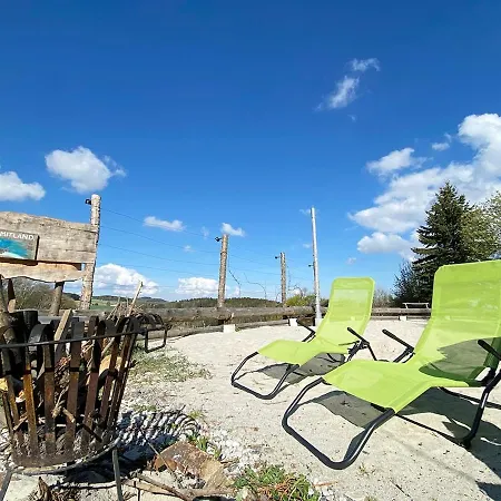 Berg Welt Im Erzgebirge 아파트 마리엔스베르크