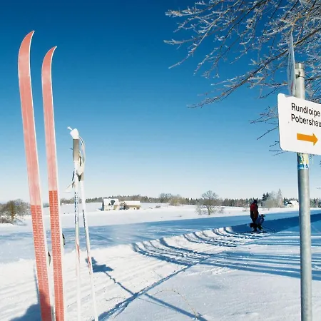아파트 Berg Welt Im Erzgebirge