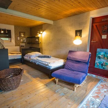 Apartment Berg Welt Im Erzgebirge *