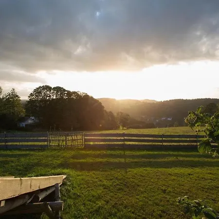 Berg Welt Im Erzgebirge * 마리엔스베르크