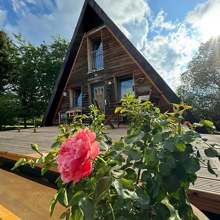 Berg Welt Im Erzgebirge 아파트