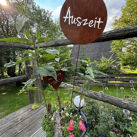 Berg Welt Im Erzgebirge * 마리엔스베르크