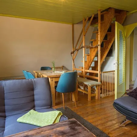 Berg Welt Im Erzgebirge 아파트 *