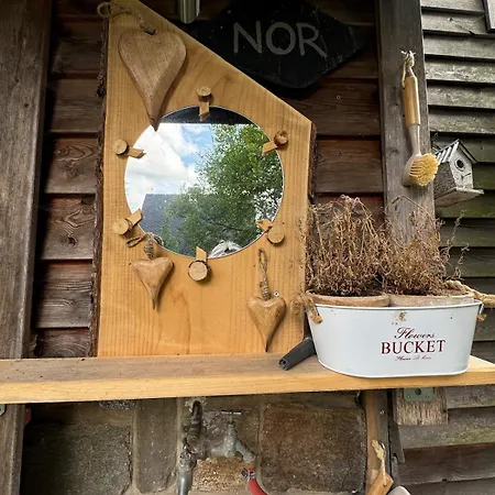 아파트 Berg Welt Im Erzgebirge