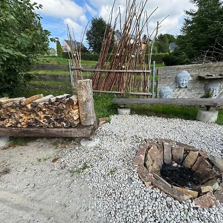 Berg Welt Im Erzgebirge * 마리엔스베르크