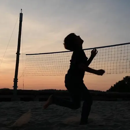 Berg Welt Im Erzgebirge 아파트 *