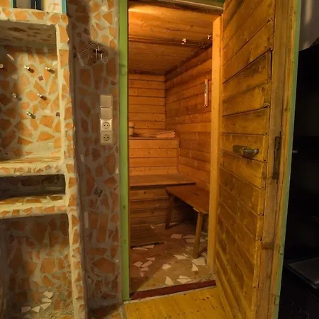 Berg Welt Im Erzgebirge アパート *