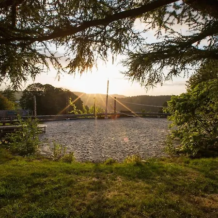 아파트 Berg Welt Im Erzgebirge