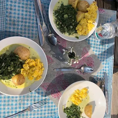 Berg Welt Im Erzgebirge *