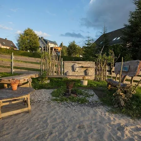 Berg Welt Im Erzgebirge
