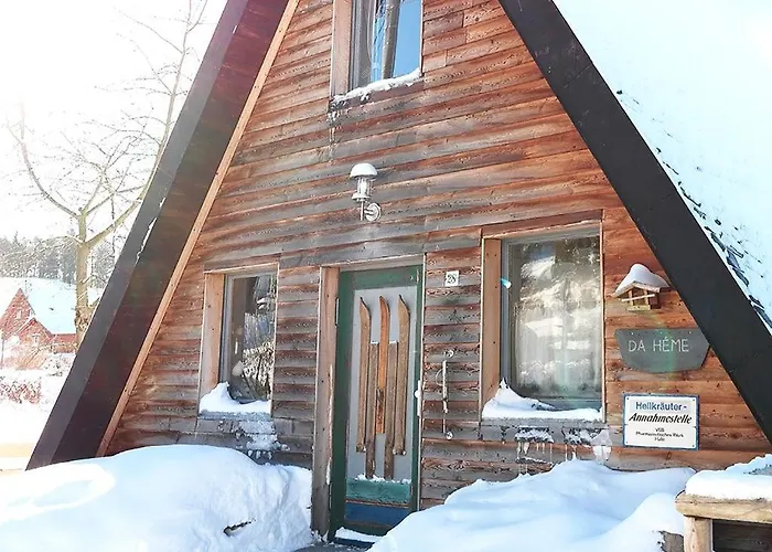Berg Welt Im Erzgebirge