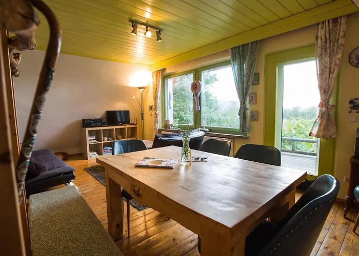 Berg Welt Im Erzgebirge *