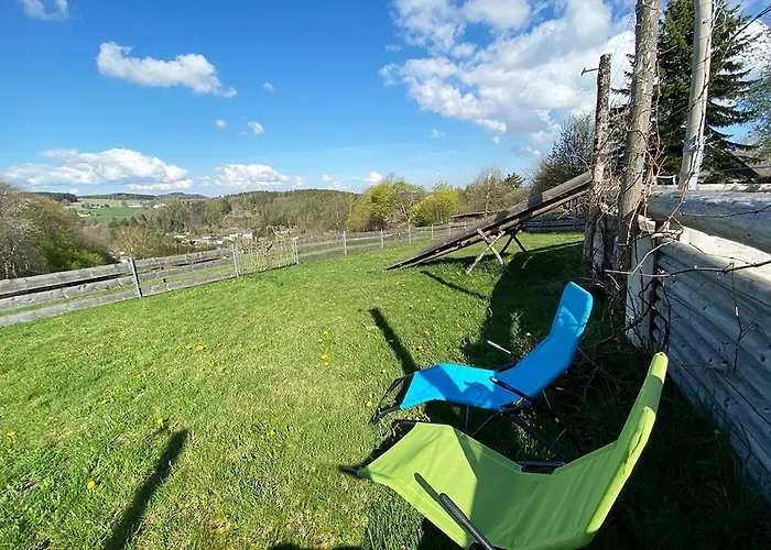 Berg Welt Im Erzgebirge * Marienberg