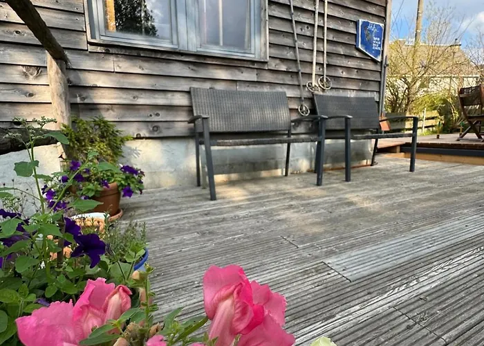 Apartmán Berg Welt Im Erzgebirge