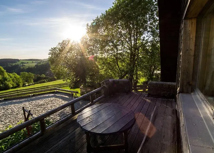 Berg Welt Im Erzgebirge Marienberg