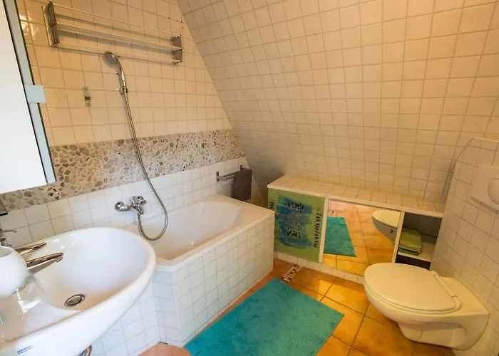Apartment Berg Welt Im Erzgebirge *