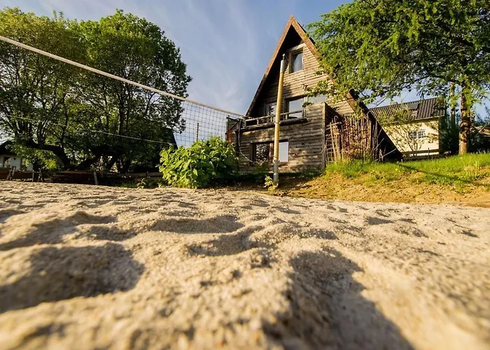 Apartmán Berg Welt Im Erzgebirge Marienberg