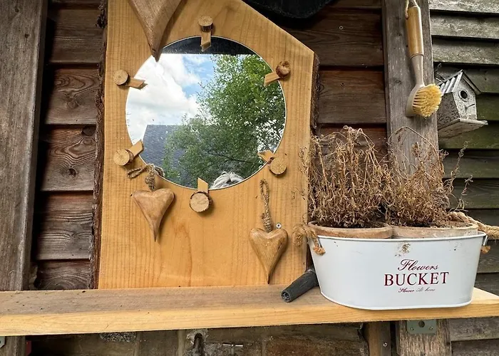 Apartmán Berg Welt Im Erzgebirge