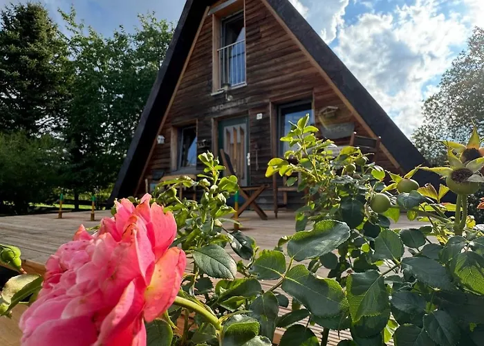Berg Welt Im Erzgebirge * Marienberg