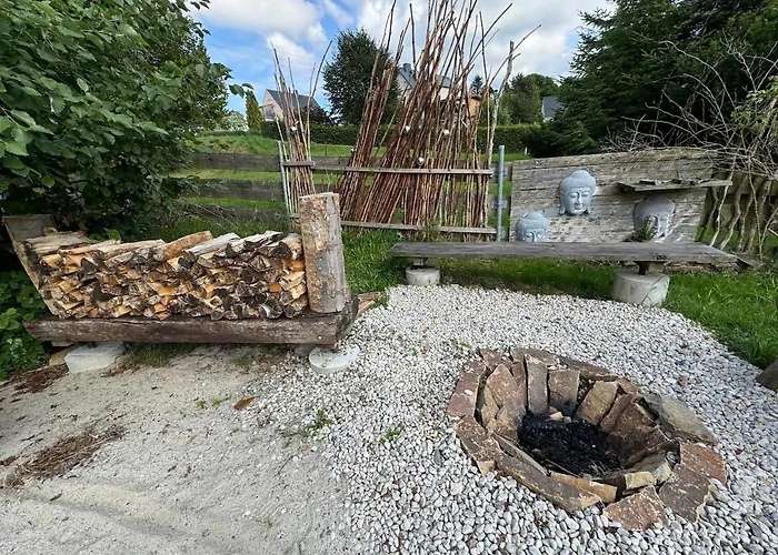 Berg Welt Im Erzgebirge * Marienberg