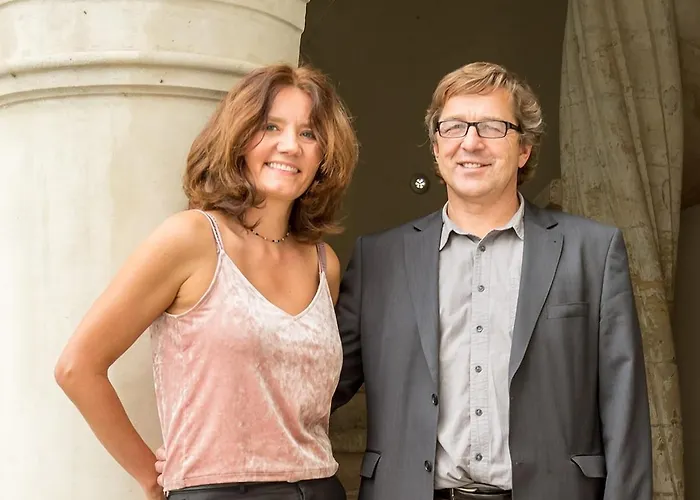 Apartmán Berg Welt Im Erzgebirge Marienberg