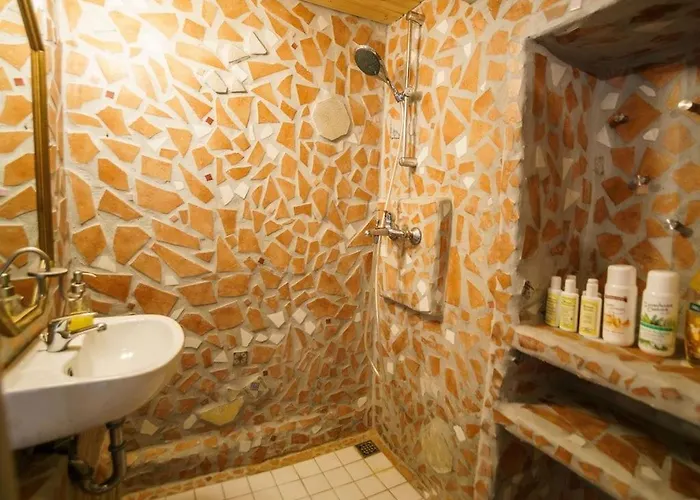 Apartmán Berg Welt Im Erzgebirge *