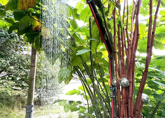 Berg Welt Im Erzgebirge Apartmán Marienberg