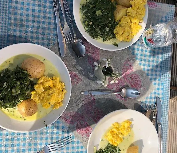 Berg Welt Im Erzgebirge *