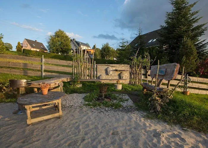 Berg Welt Im Erzgebirge